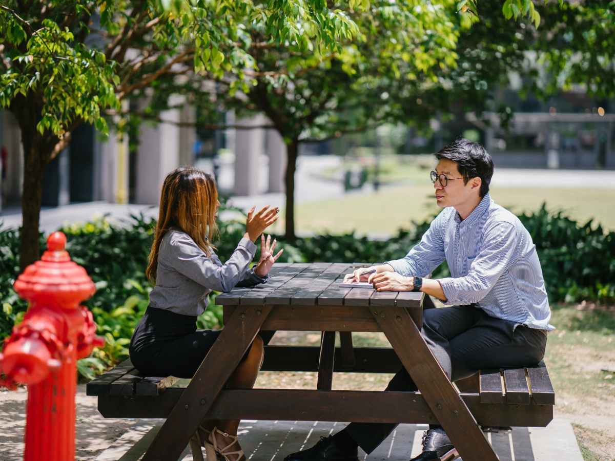 The rules of&nbsp;conversation